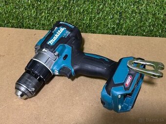 Makita HP001G Aku bezuhlíkový príklepový skrutkovač
