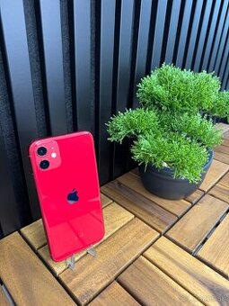 ►  Apple iPhone 11 64 GB │ Záruka 1 rok