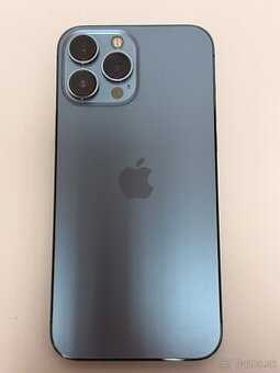 iPhone 13 Pro Max 256GB, Sierra Blue