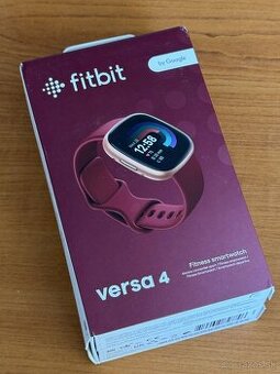 Fitbit Versa 4