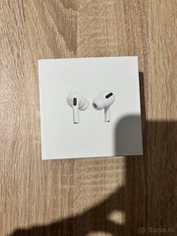 AirPods Pro 1. Generácia
