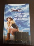 Alyson Noël: Vezmi ma na mesiac 6 eur