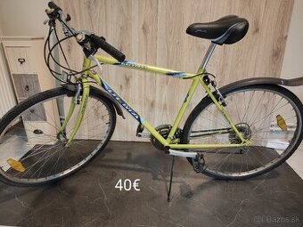 Bicykel Dema