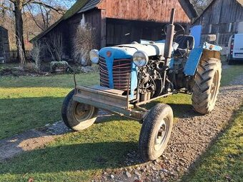 Zetor - 1