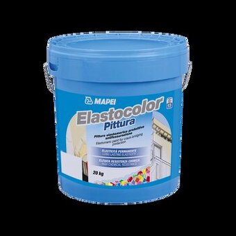 ELASTOCOLOR PITTURA mapei