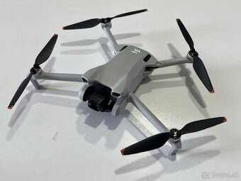 DJI mini 3