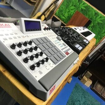 Akai Renaissance (MPC)