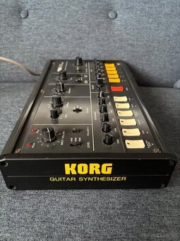 Korg X-911