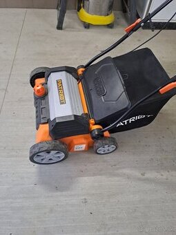 Vertikulator Patriot S 1800