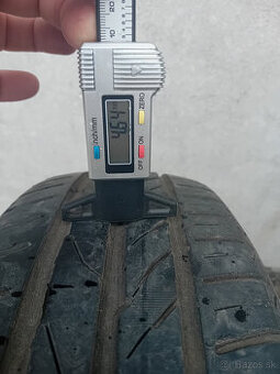 Predám letné 175/65r15