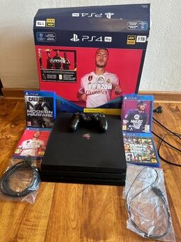 PlayStation 4 Pro