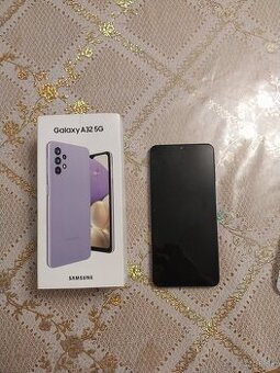 Samsung galaxy A32 5g