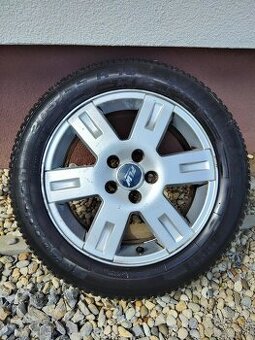 Predám elektróny Ford