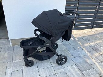 Britax B-Motion 4 plus