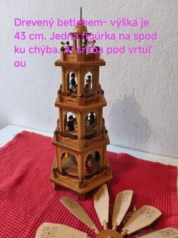 Vianočný kolotoč