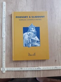 Zberateľom pivných predmetov.....KNIHA....