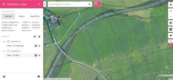 Predám Pozemok Trstená-Svrčina 691m2