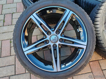 MERCEDES, SEAT, VW, AUDI 5X112