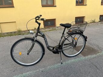 Bicykel Kenzel dream