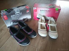 Športové balerínky Walkmaxx 37/38