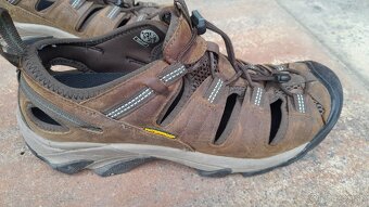Keen sandále - 1