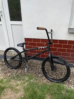 bmx nahradne diely