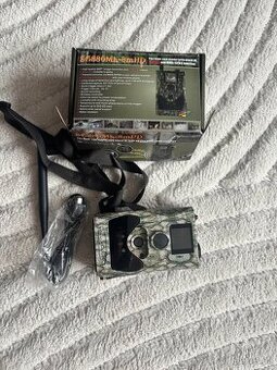 Fotopasca ScoutGuard SG880MK-8mHD