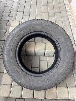 Letné pneu 215/70 R15 C