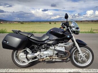 BMW r1150r