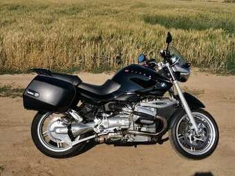 BMW r1150r