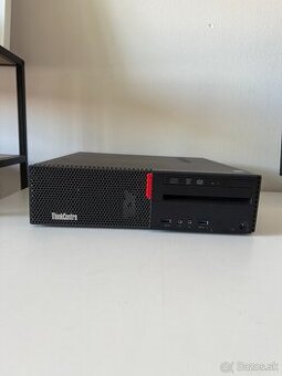 Lenovo ThinkCentre M700