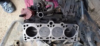 Blok motora golf mk2