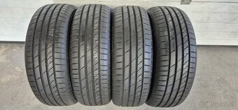 Nové Leté pneumatiky Kumho 205/60 r16 92V