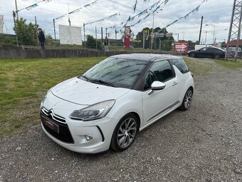 Citroën DS3 So Paris