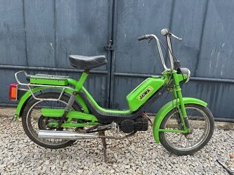 Babetta 210