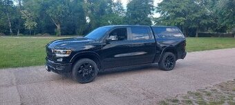 Dodge RAM 1500 SLOVENSKÉ AUTO