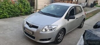Toyota auris 1.33