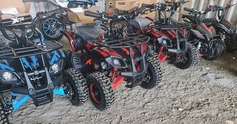 Stvorkolka 50cc