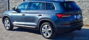 Škoda Kodiaq 1.4 TSI ACT Style 7 m DSG 15446 €