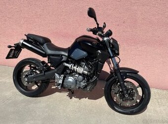Yamaha mt03, 2011, 21880km