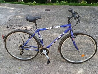 Predám bicykel