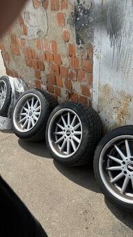 BBS R17 120x5