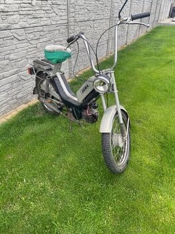 Babetta 210 s tp