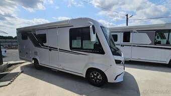 Knaus Van I 650 MEG