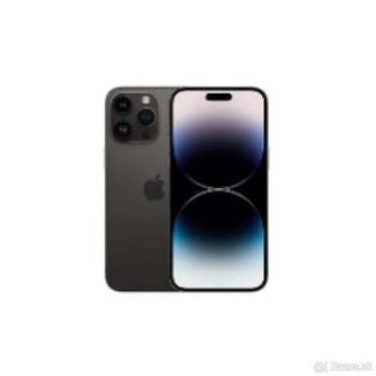 Predám/Vymením iPhone 14 Pro Max