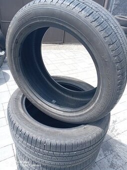 Predám 4x Pirelli 275 45 r20