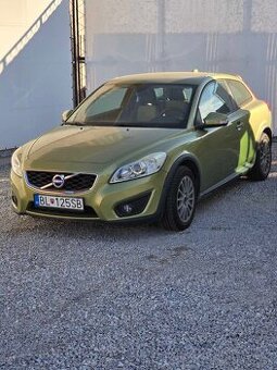 Volvo c30