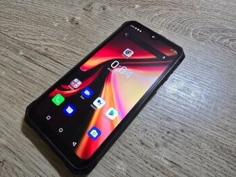 Odolny Ulefone Armor 7 v super stave vhodny do narocneho ter