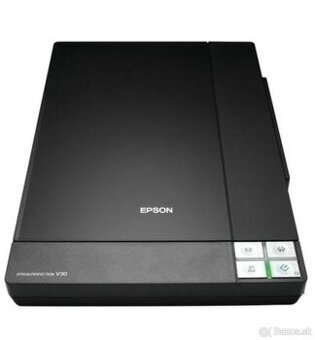 Predam skener Epson Perfection V30 - novy v krabici