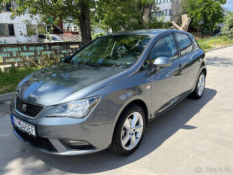 Seat Ibiza 1.4 16V Style r.v. 6/2012, Benzín, 113 tis. km